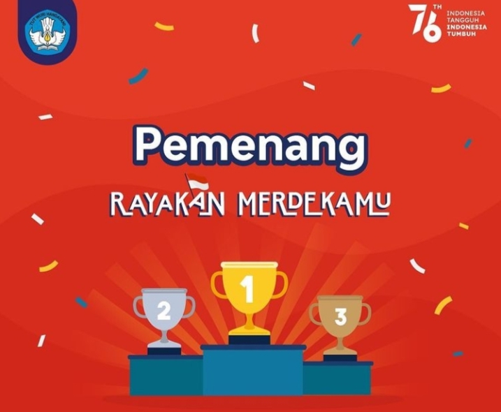 Hore! Kemdikbud Umumkan Pemenang Lomba Jurnalistik