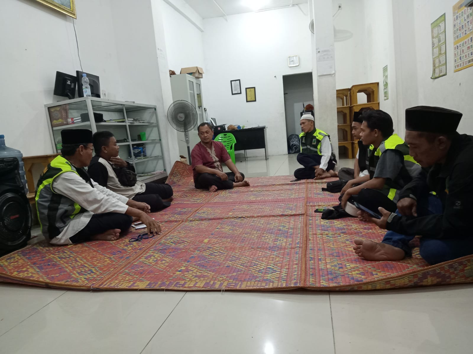 Selesai