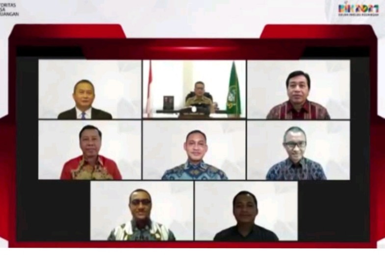 OJK Sosialisasi Securities Crowdfunding Sebagai Alternatif Pendanaaan Bagi UMKM