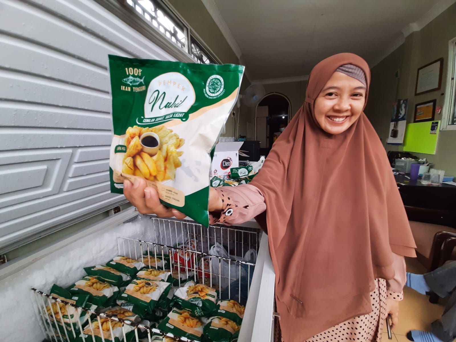 Dari Workshop hingga Kompetisi Karya Jurnalistik, AJI-Tokopedia Dukung Media Siber Rintisan dan UMKM