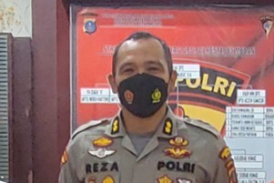 Polrestabes Medan Kerahkan 2000 Personel Gabungan Persiapan Nataru