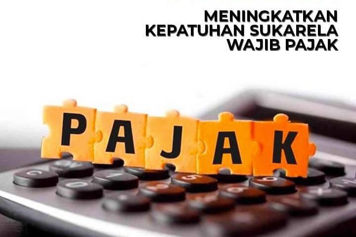 Pemerintah Tetapkan Tata Cara Pelaksanaan Sukarela Wajib Pajak