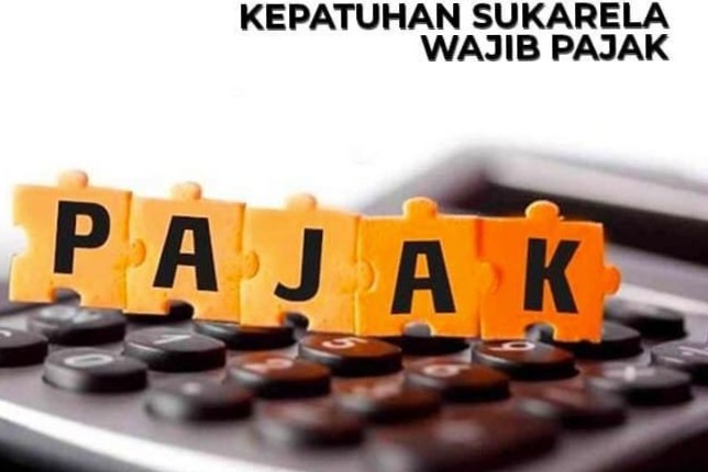 DJP Siap Beri Layanan Program Pengungkapan Sukarela