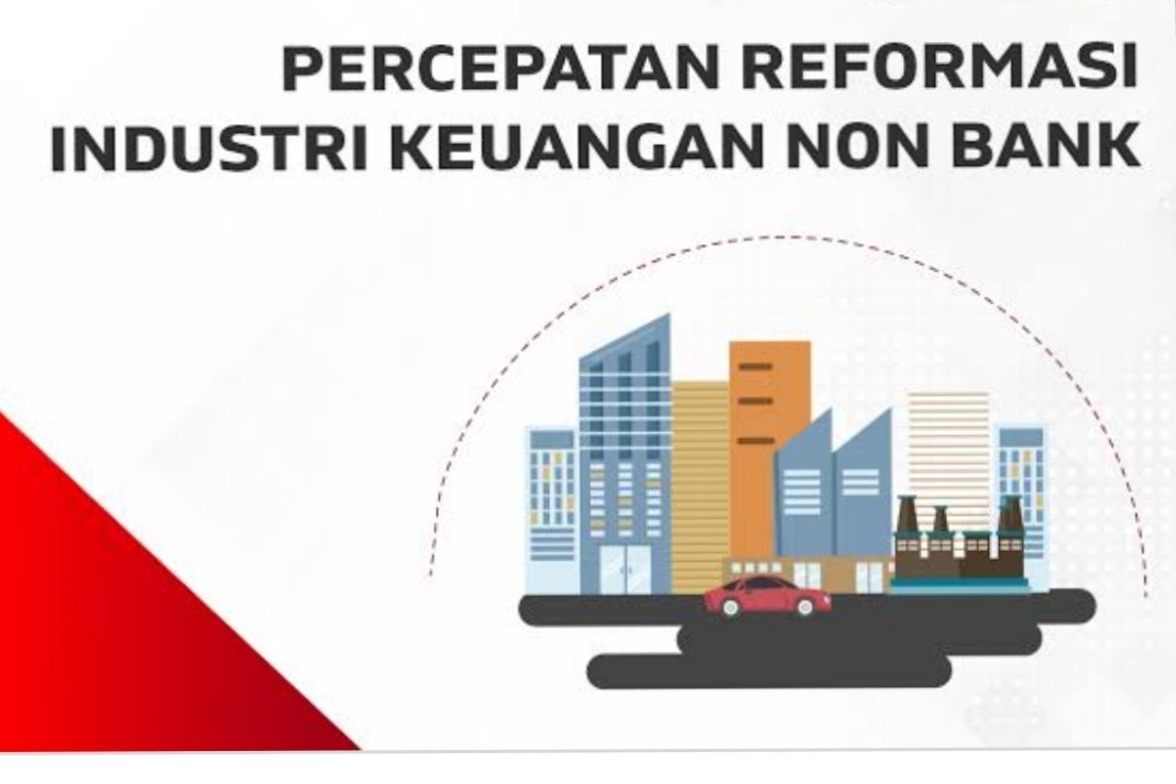 OJK Segera Keluarkan Ketentuan PAYDI dan Fintech Lending