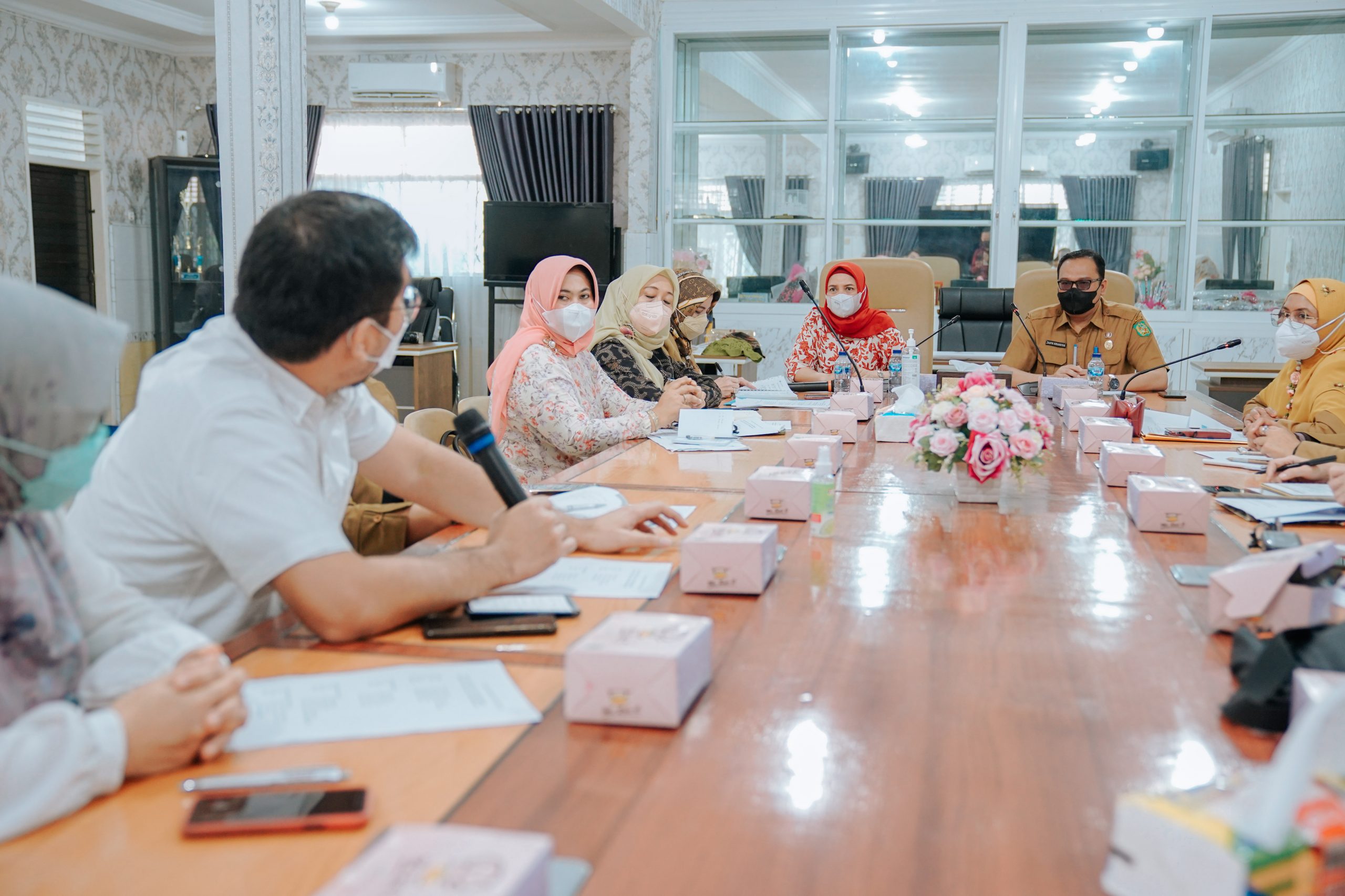 YKI Medan Akan Gelar Peningkatan Kesadaran Masyarakat Akan kanker