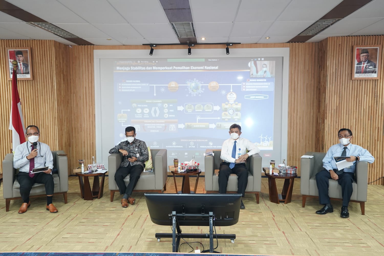 BI Targetkan Masyarakat di Sumut Gunakan Pembayaran Nontunai QRIS 15 Juta Pengguna