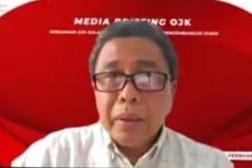 Lewat Media Briefing, OJK Kupas Kebijakan dalam Mendukung Program UMKM