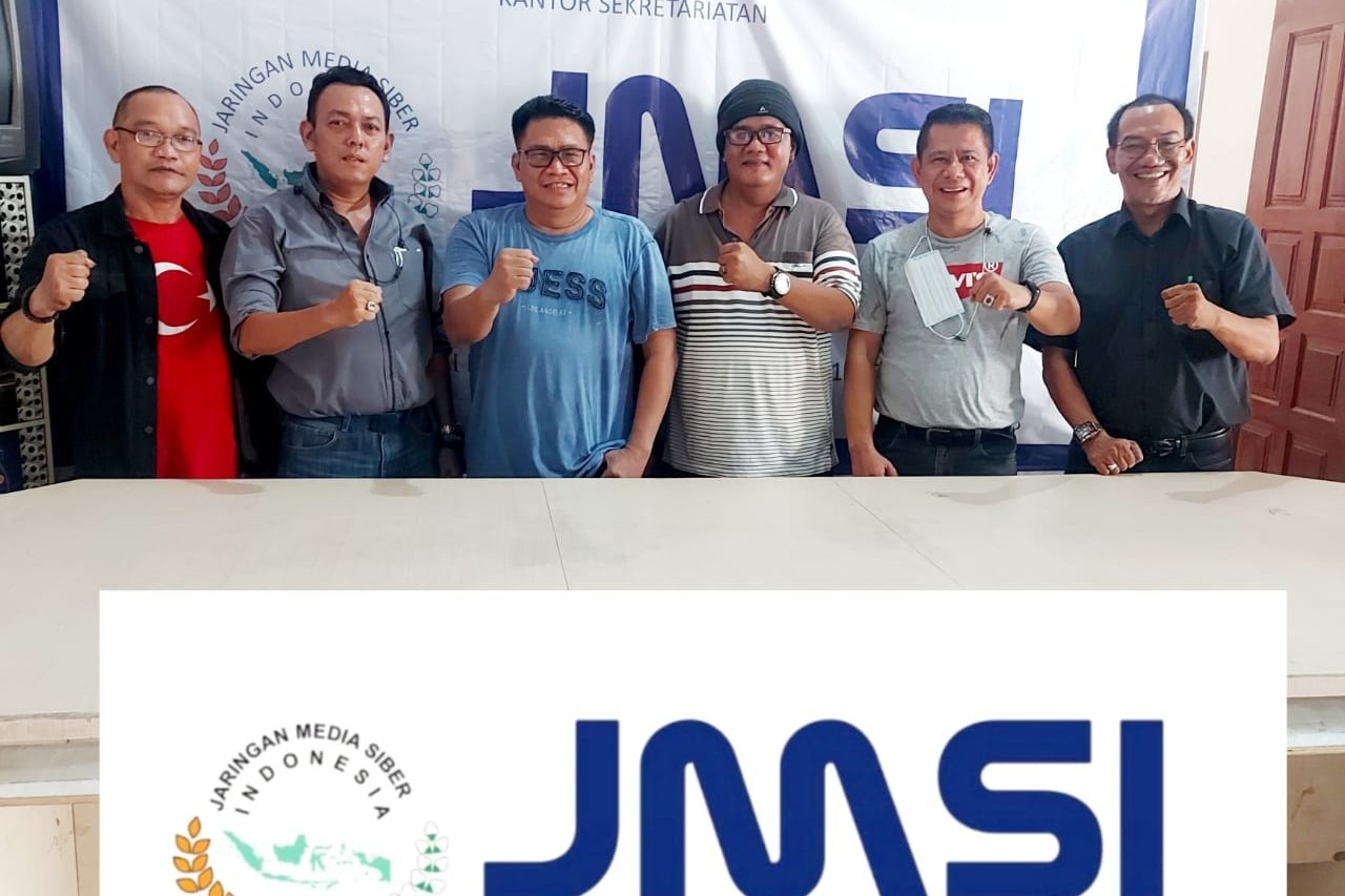 JMSI Sumut Akan Gelar Rakerda, Bahas Program Kerja Termaksud Pelaksanaan UKW