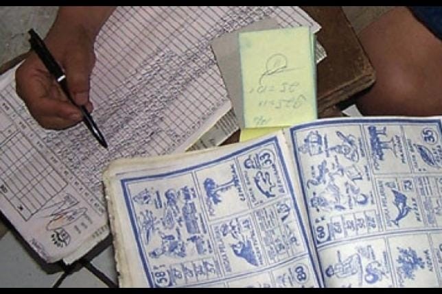 Judi Togel TK Kebal Hukum dan Masih Merajalela di Deli Serdang