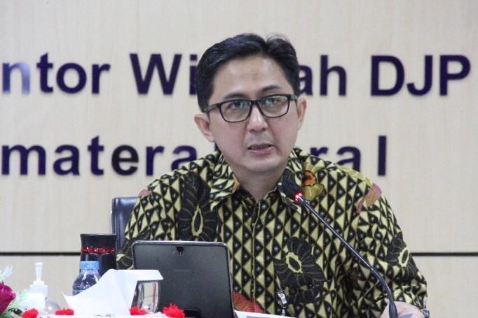 Penerimaan Pajak Kanwil DJP SUMUT I Tahun 2022 Sebesar 17,69T