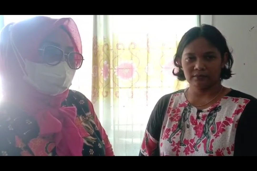 Soal Dugaan Pungli PIP di SDN 060898, Kepsek Kembalikan Dana Pemberian Wali Murid