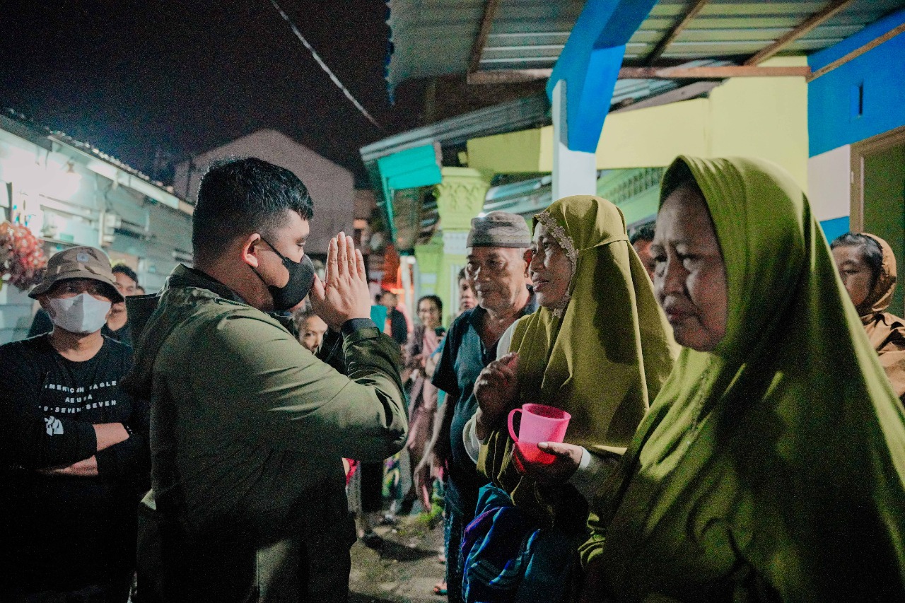 Sikapi Banjir, Wali Kota Medan Rapatkan Seluruh OPD