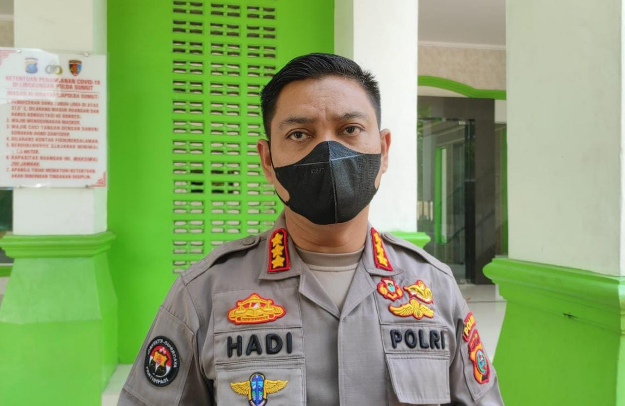 Polda Sumut Sudah Kantongi Identitas Para Pelaku Penganiayaan Wartawan di Madina