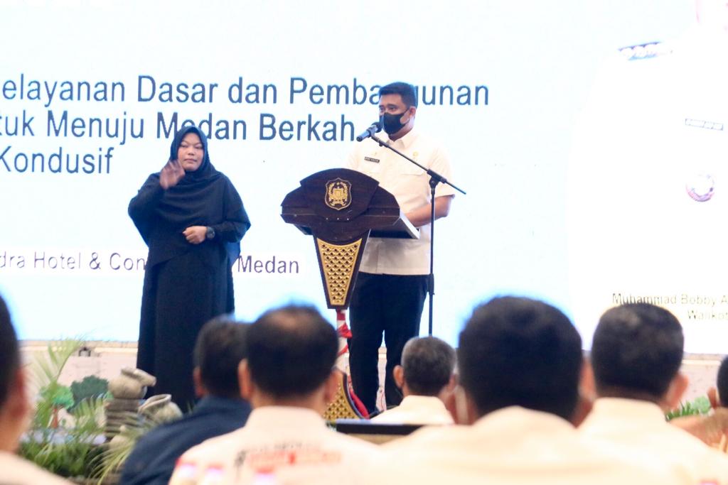 Program UHC Diharapkan Warga Bisa Berobat dengan Gunakan KTP