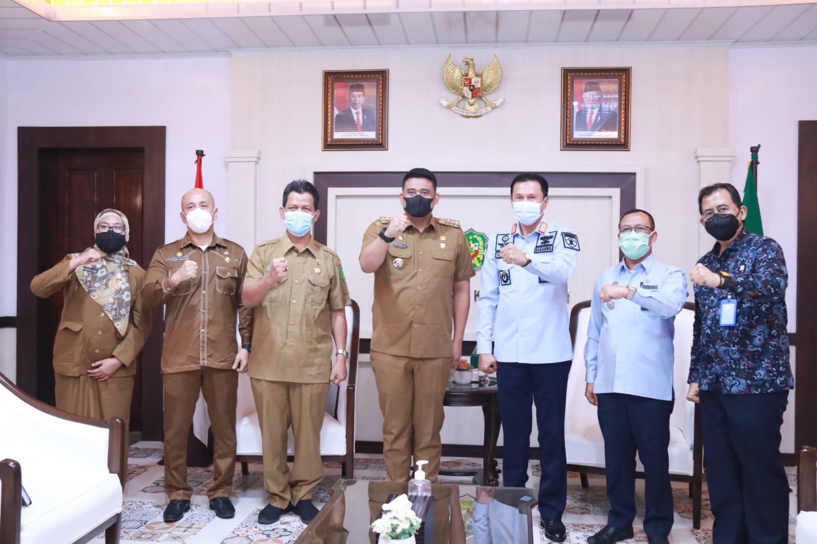 Seminar Kekayaan Intelektual Akan Digelar di Medan, Diharap Bisa Majukan UMKM