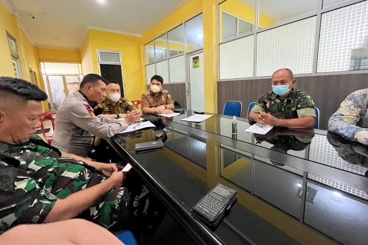 Atasi Tawuran, Pemko Medan akan Bentuk Tim dan Siagakan Posko