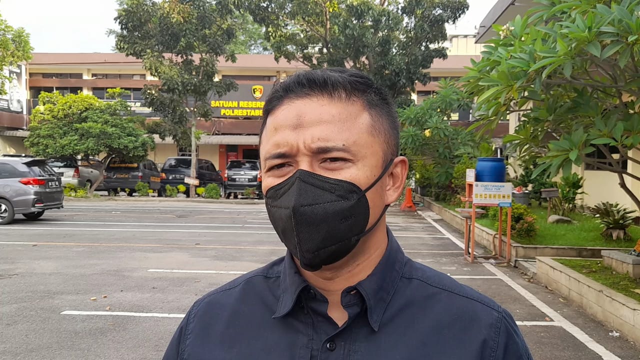 Polrestabes Medan Tangkap Pelaku Pengeroyokan di Kedai Tuak