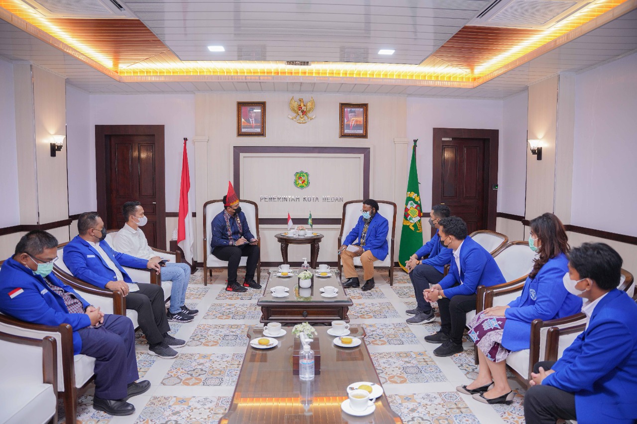 GAMKI Akan Bikin Festival Ekonomi Gotong-royong di Danau Toba