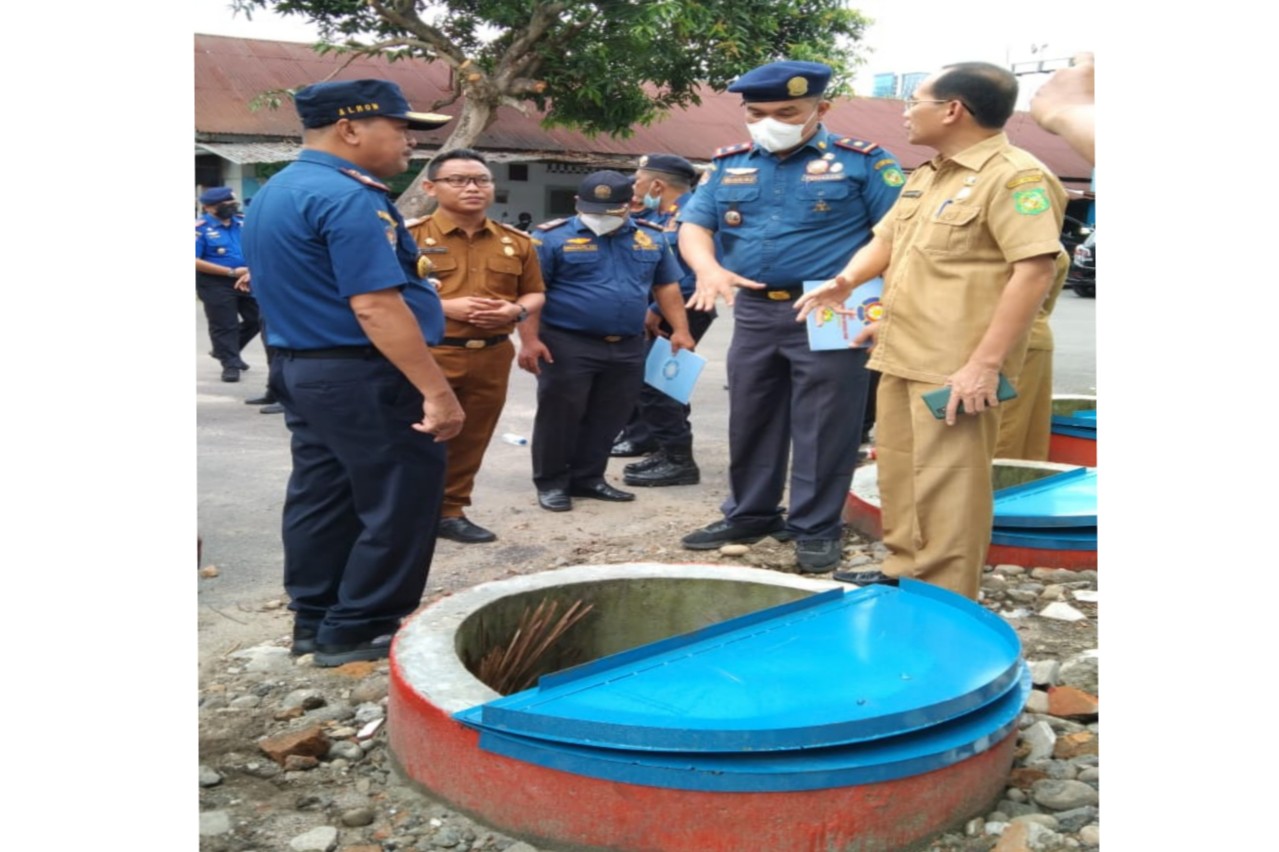 Dinas P2K Bentuk Bank Sampah, Guna Mengurangi Kiriman ke TPA