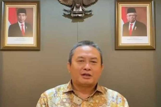 OJK Larang Pemasaran Atau Promosi Produk dan Layanan Jasa Keuangan Tak Berizin
