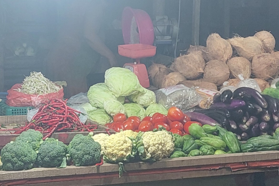 Harga Sejumlah Bahan Pokok Mahal, Diperkirakan Turun Harga di Agustus