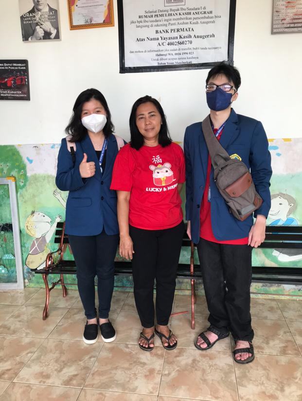 Asah Kreativitas dan Kemampuan Anak Melalui Workshop 3R