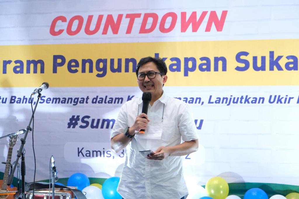 Hingga Terakhir PPS, Kanwil DJP Sumut I Capai Rp3,54 Triliun dari Hasil Pajak