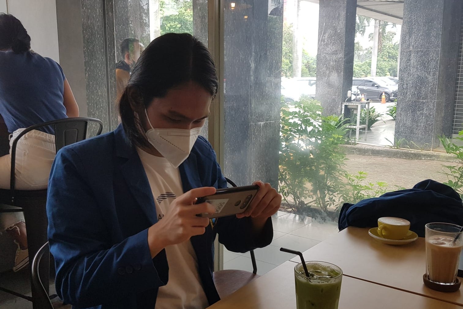 Pengabdian Mahasiswa Ukrida, Tentang Pentingnya Digital Marketing Dalam Peningkatan UMKM