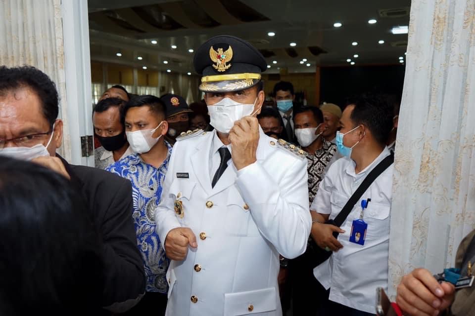 Literasi Membaca Harus Jadi Program Prioritas Daerah