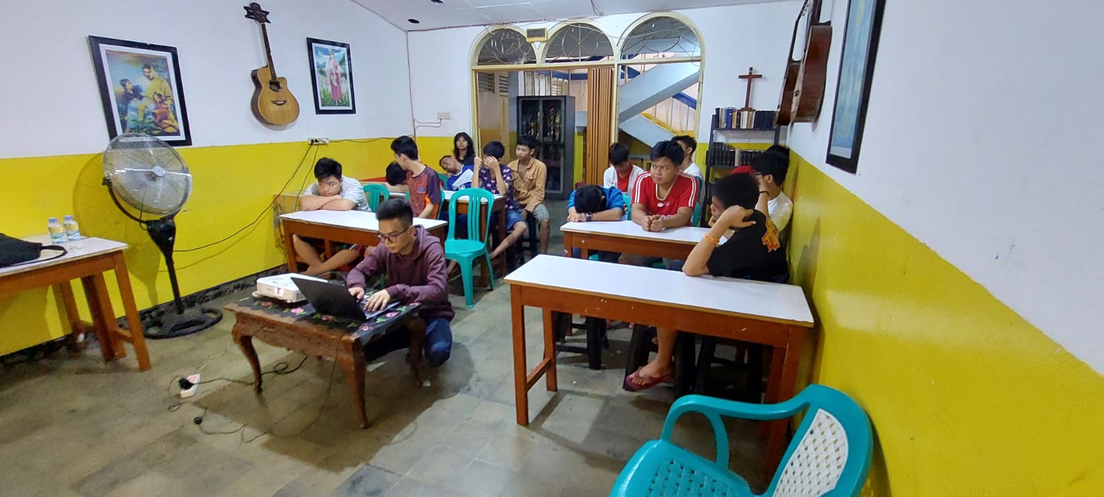 Pentingnya Menguasai Digital Marketing di Masa Kini