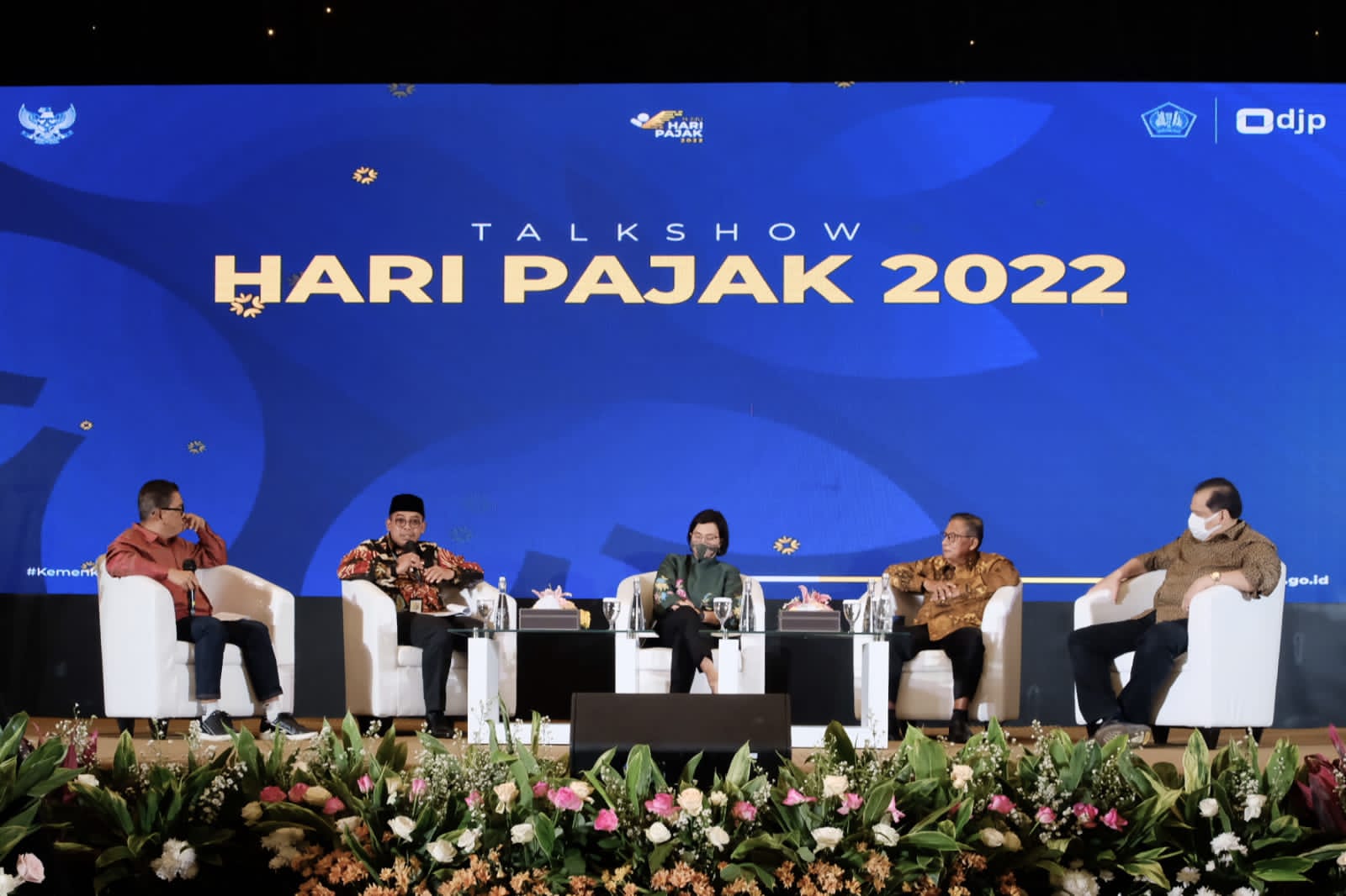 DJP Resmi Gunakan NIK Sebagai NPWP