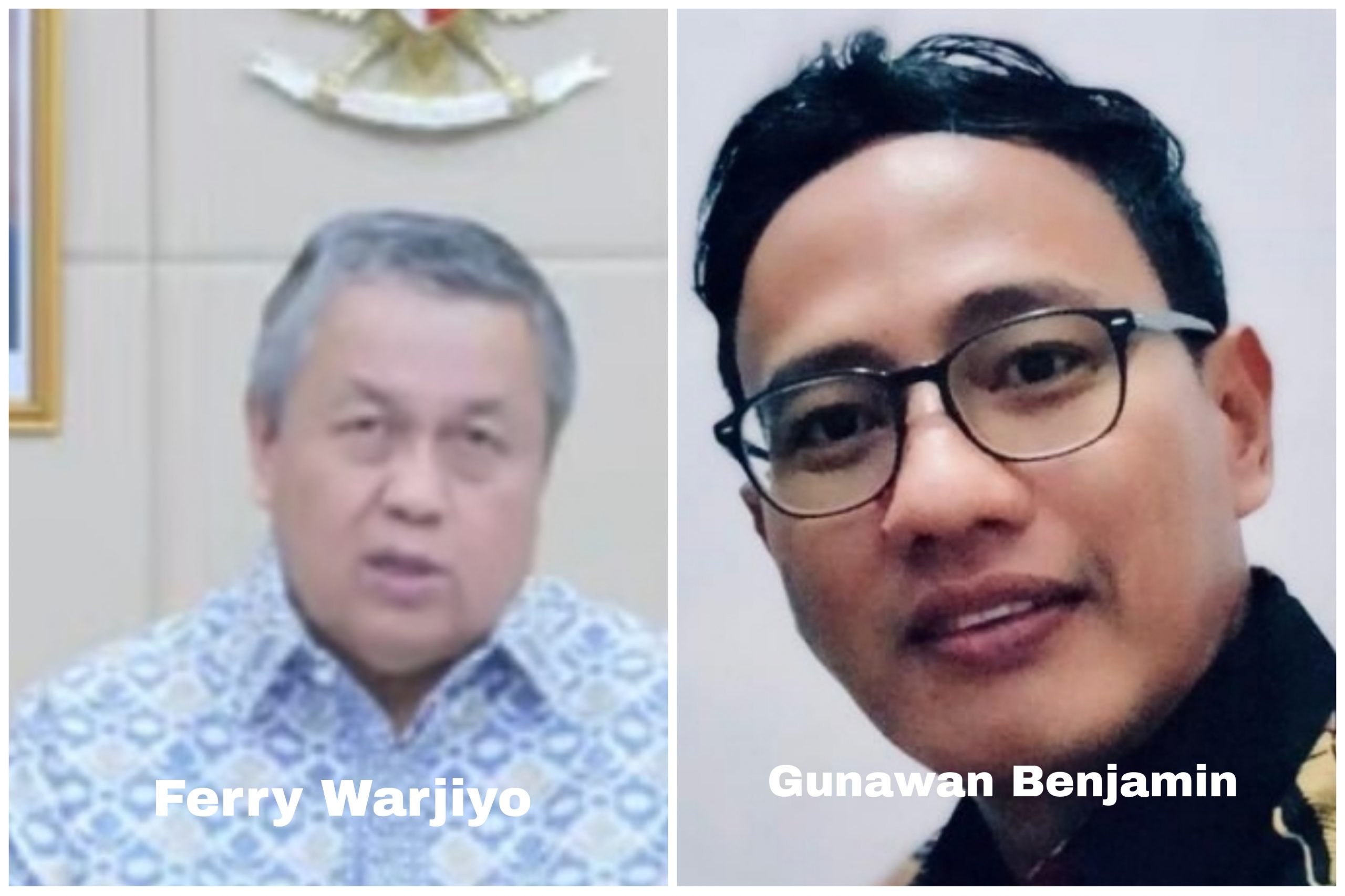 BI Kembali Tahan Bunga Acuan, Sentimen Pasar Kian Sulit Dikendalikan