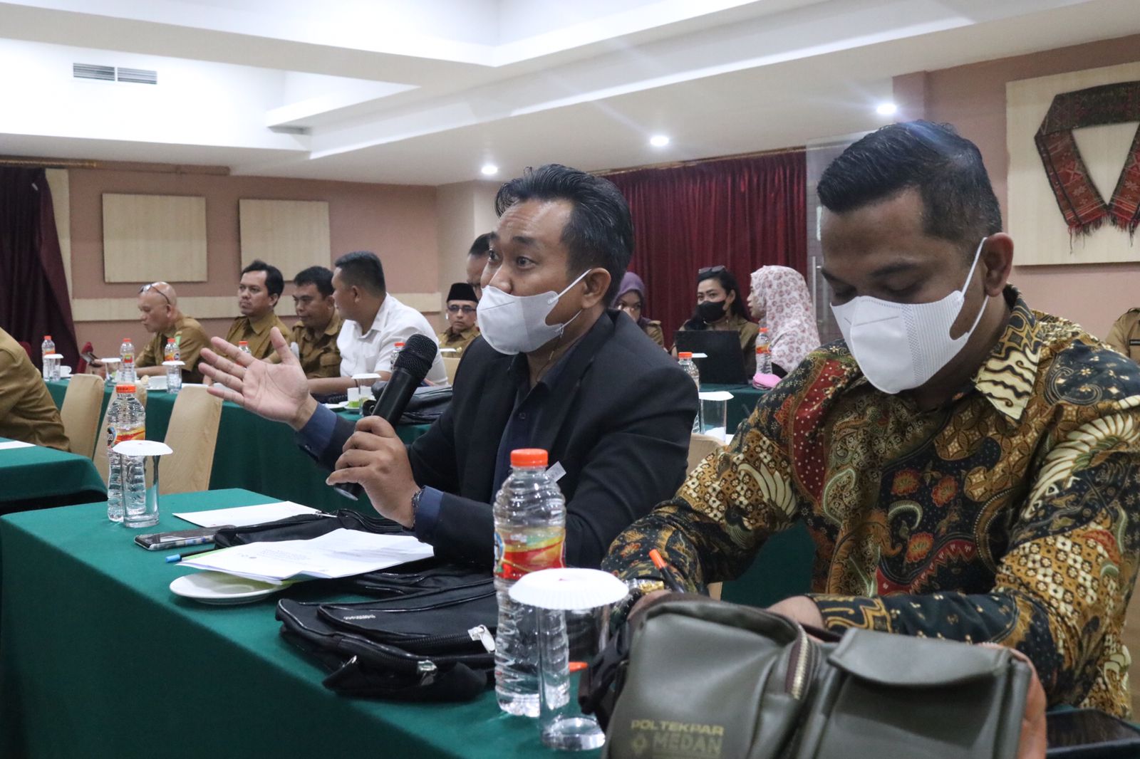 Media Digital Instagram Paling Efektif Pasarkan Pariwisata Medan