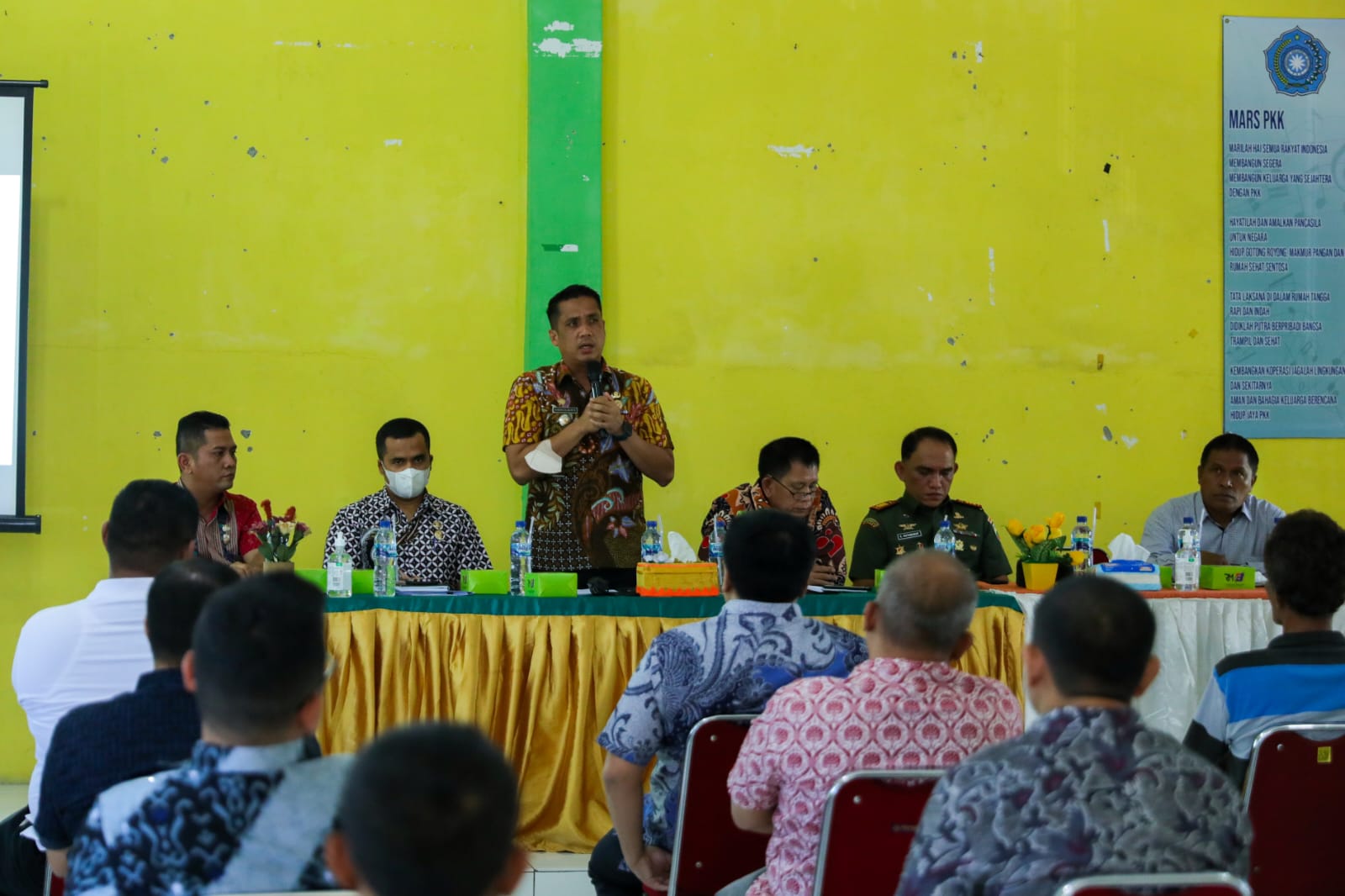 Setelah Stadion Teladan, Lapangan Sejati Juga Akan Direvitalisasi