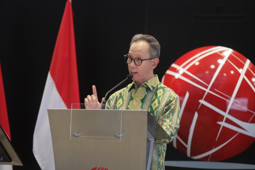 Di 45 Tahun Pasar Modal, OJK dan Industri Pasar Modal Komit Menuju Ekonomi Tangguh