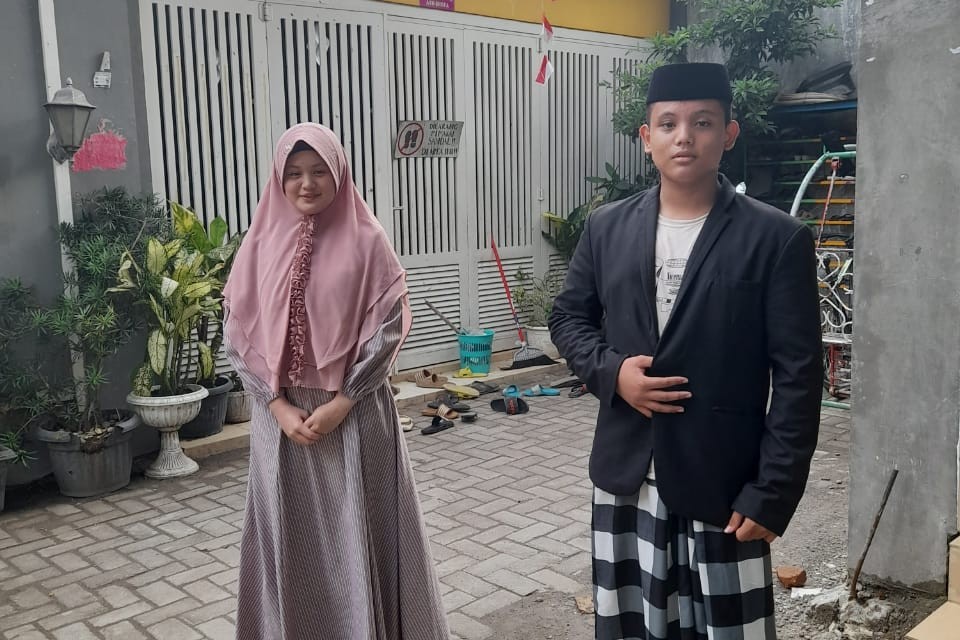 Dua Santri Ash Shofa Raih Juara II dan III KSM Kota Medan