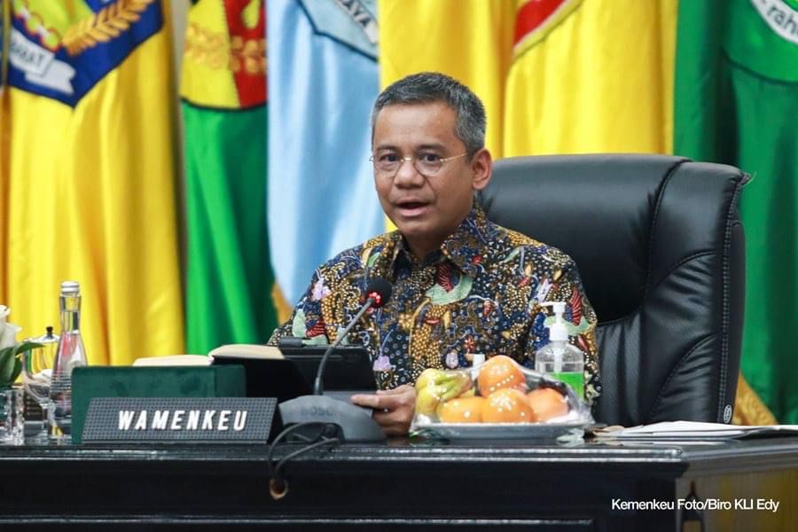 Pemda Dukung Penanganan Dampak Inflasi Melalui Penganggaran Belanja Perlindungan Sosial Dalam APBD