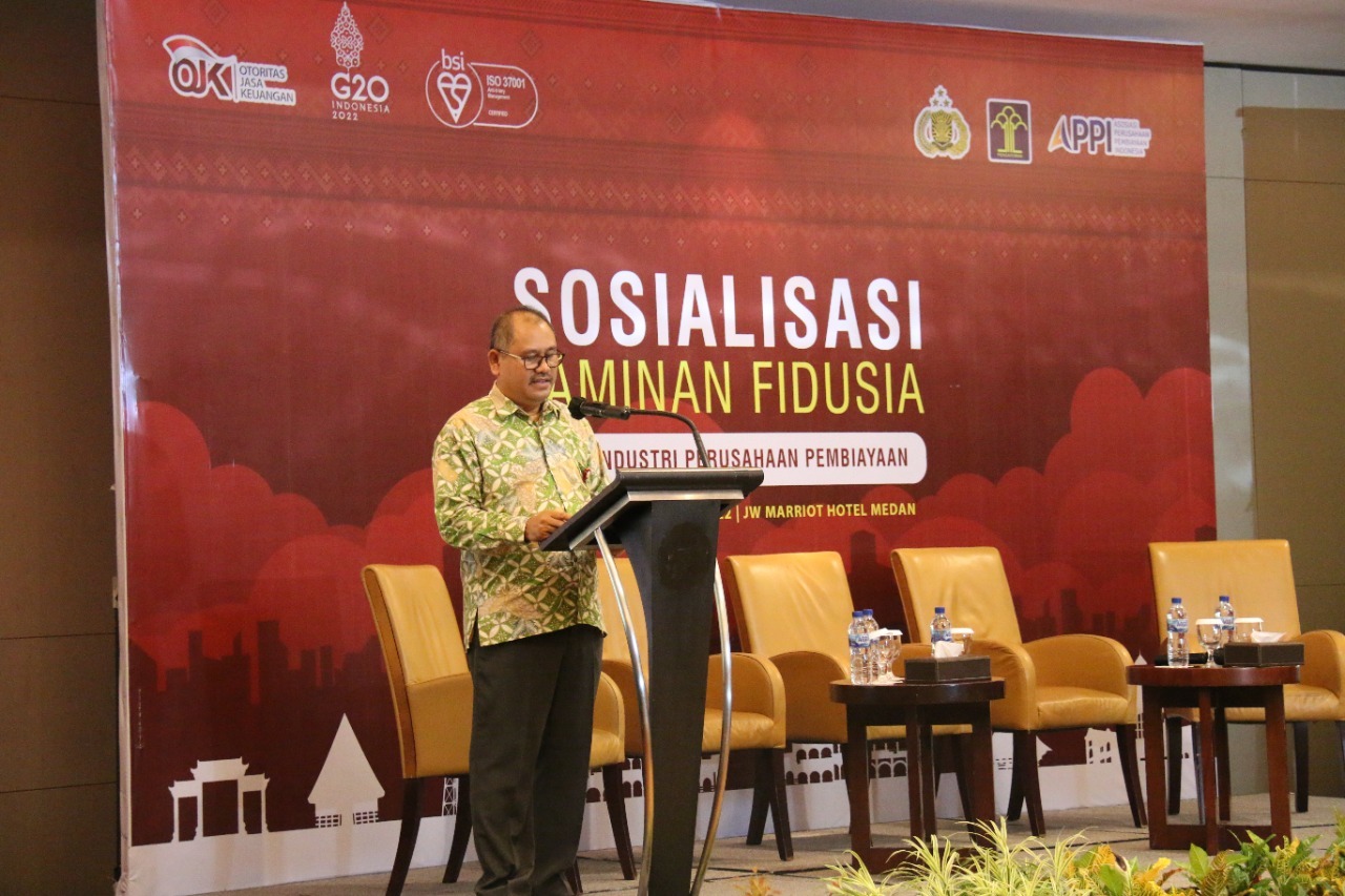 Ini Penyebab Banyaknya Pengaduan Debitur ke Perusahaan Pembiayaan atau Leasing