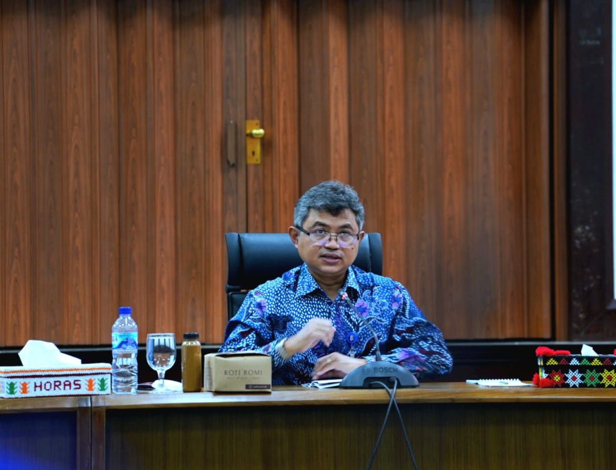 Omset UMKM Sumut Selama KKSU Capai Rp 5,24 Miliar