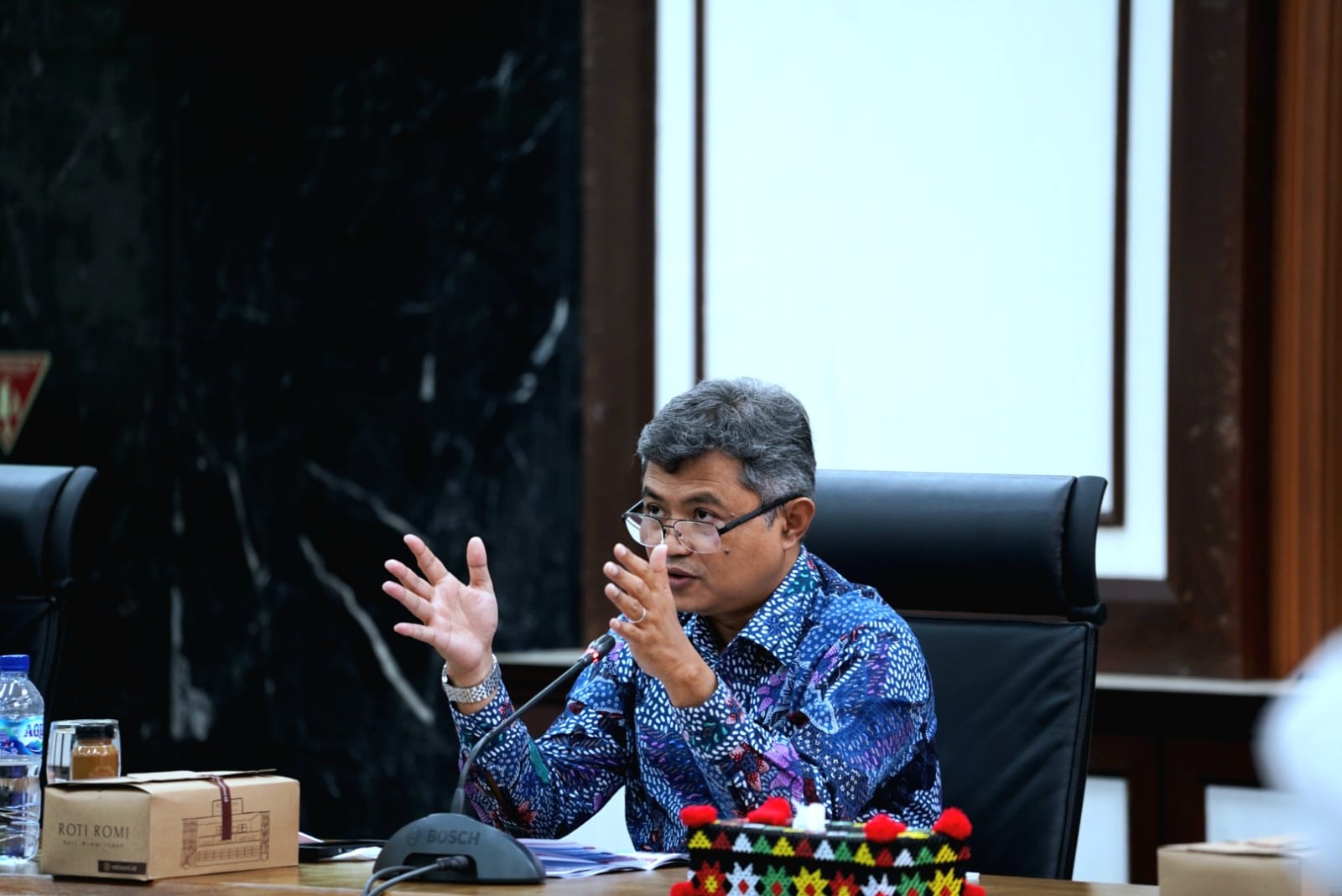 Tekanan Inflasi Sumatera dan Sumut Menurun, Cabai dan Angkutan Udara Masih Faktor Utama Pembentukan Inflasi