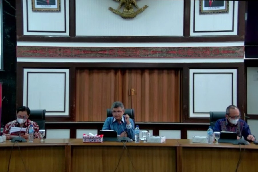 Upaya BI Dalam Meredam Kenaikan Sejumlah Harga di Sumut