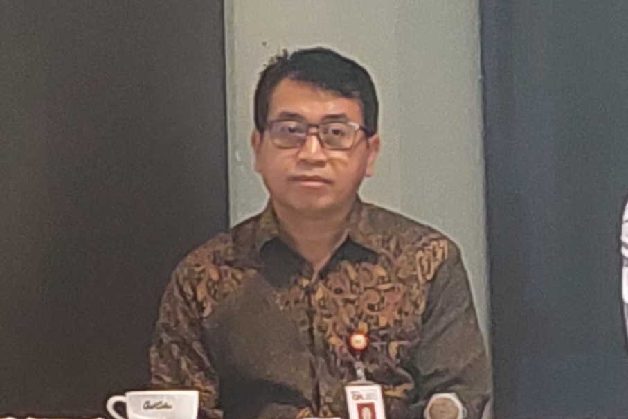 Investor Pasar Modal Sumut Meningkat, Terbanyak di Reksadana