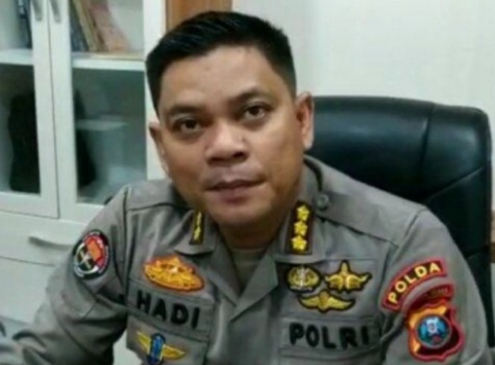 Lebih dari Lima Oknum Polisi di Medan Diamankan Terkait Dugaan Penganiayaan di RSU Bandung
