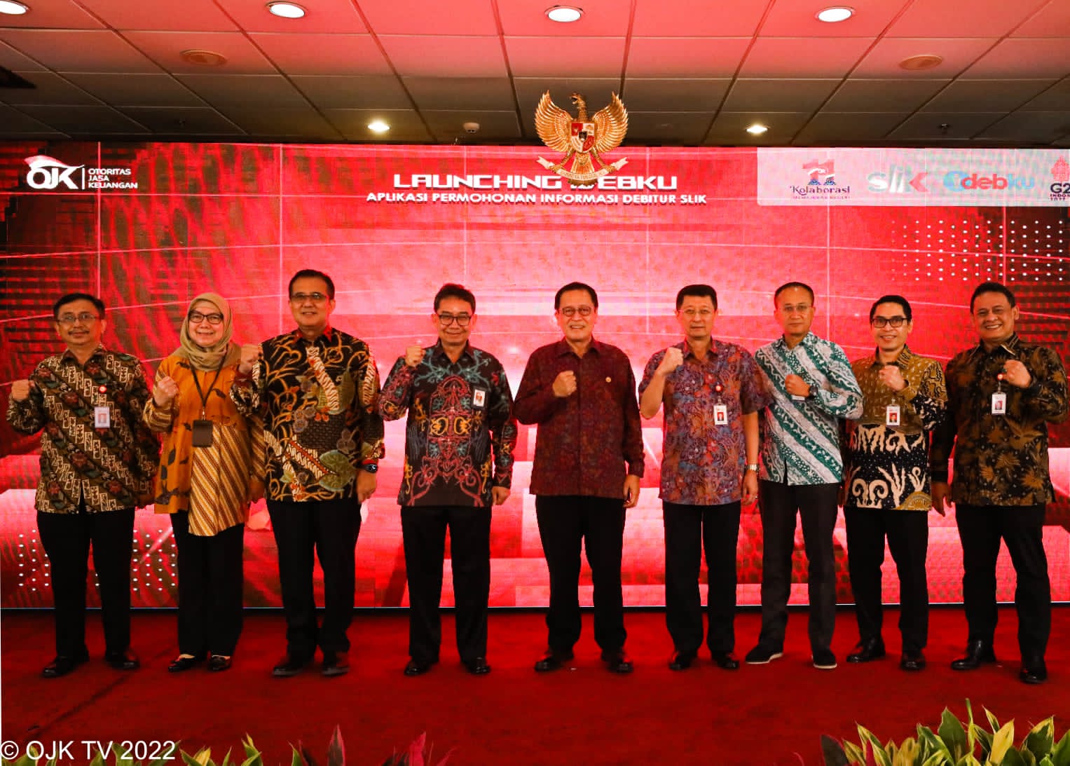 OJK Kembangkan SLIK Jadi Aplikasi iDebKu Dikenal Sebagai BI Checking yang Bisa Diakses Masyarakat