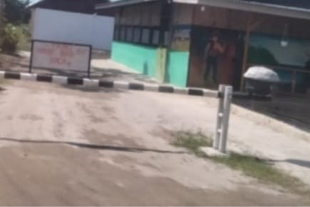Ada Lapak Judi Dadu Terbesar di Deli Serdang? Lokasinya Dijaga Ketat