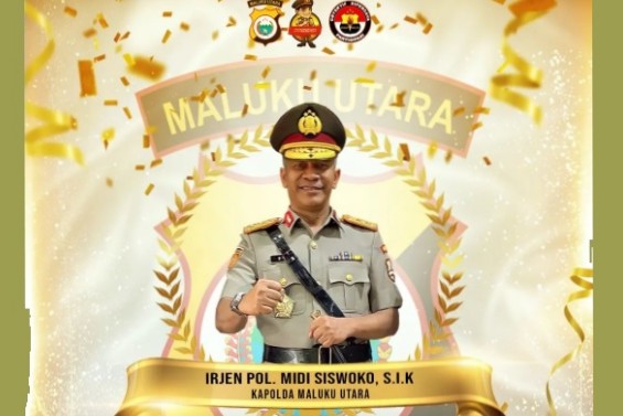 Casis Polwan Sulastri dan Rahima Alhirnya Diterima Jadi Anggota Polri, Kapolda Maluku Minta Maaf