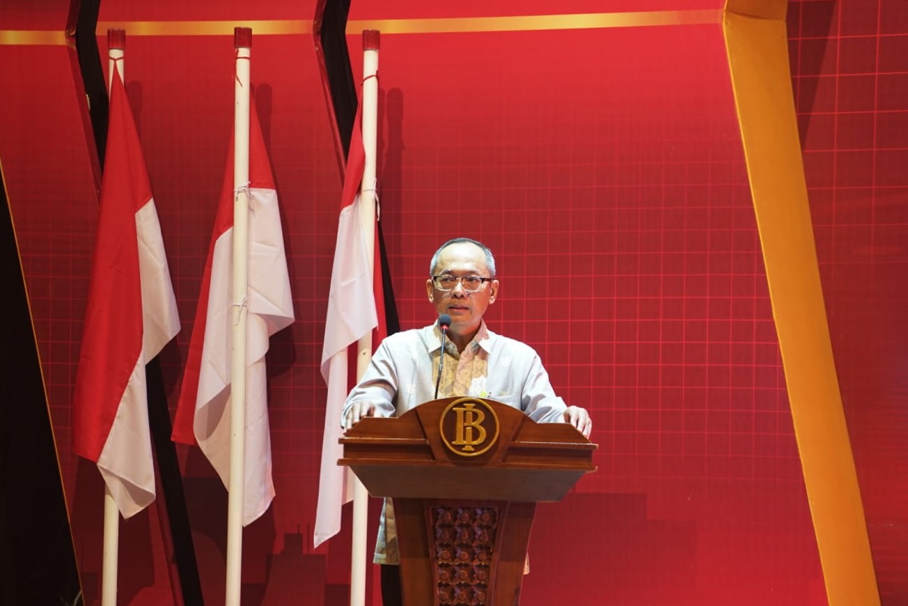 BI Paparkan 4 Tantangan Perbaikan Ekonomi Sumut dan 6 Poin Strateginya