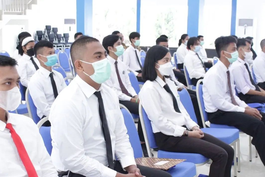 Disnaker Medan Latih dan Dampingi Pencari Kerja untuk Bekerja dan Berwirausaha Mandiri