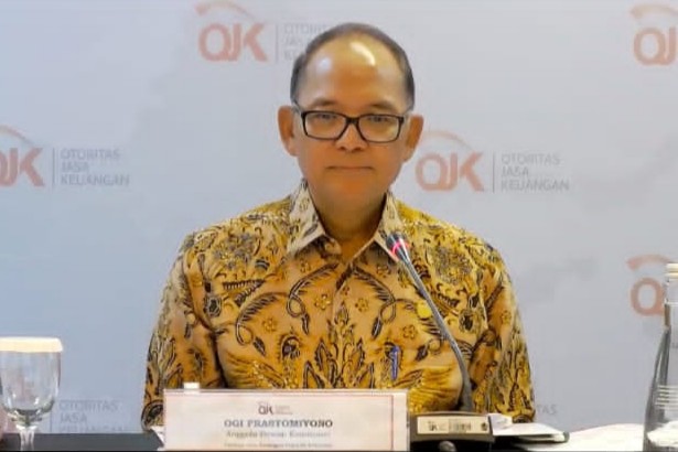 OJK Cabut Izin Asuransi Jiwa Adisarana Wanaartha