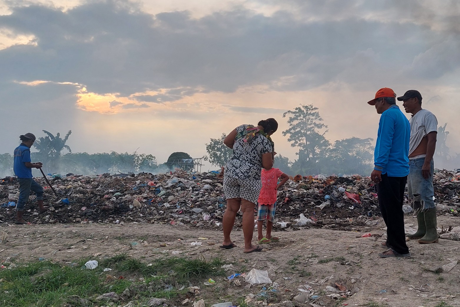 Angka Kemiskinan di Sumut Berpotensi Naik di Awal 2023